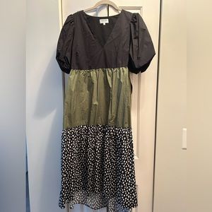 Crosby by Mollie Burch Bradley Dress